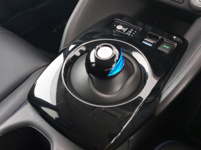 Used Nissan Leaf 2023 for sale - 78093577: Photo 15