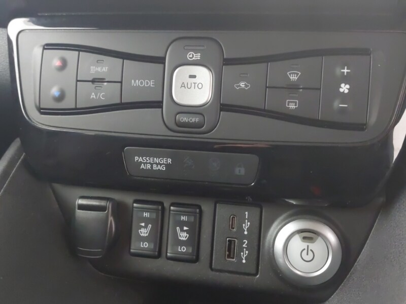 Used Nissan Leaf 2023 for sale - 78093577: Photo 16