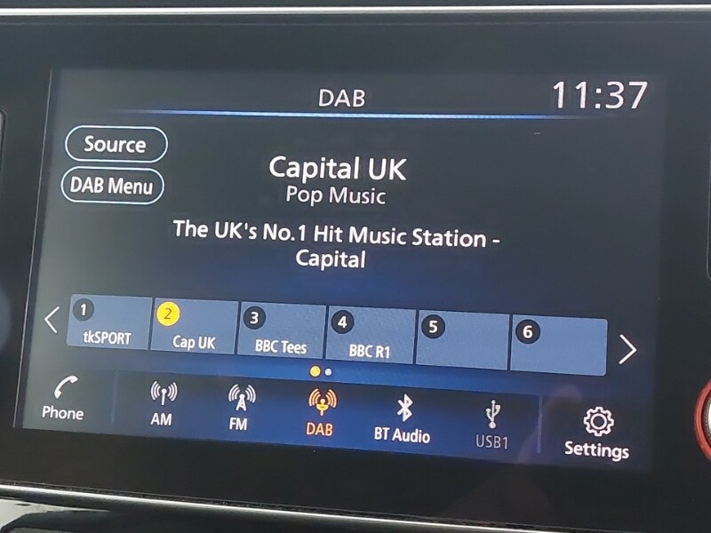 Used Nissan Leaf 2023 for sale - 78093577: Photo 17