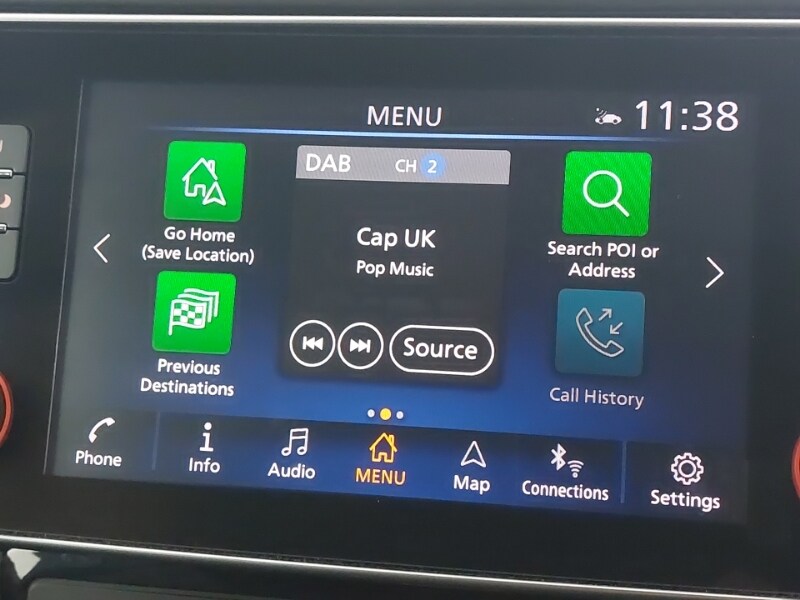 Used Nissan Leaf 2023 for sale - 78093577: Photo 18