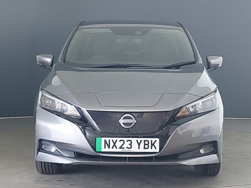 Used Nissan Leaf 2023 for sale - 78093577: Photo 19