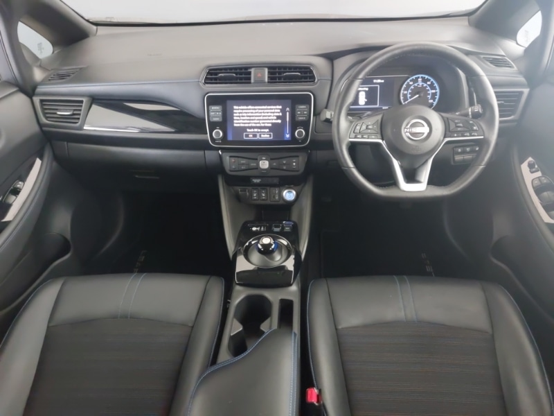 Used Nissan Leaf 2023 for sale - 78093577: Photo 2