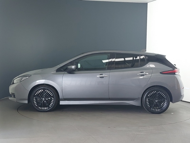 Used Nissan Leaf 2023 for sale - 78093577: Photo 4