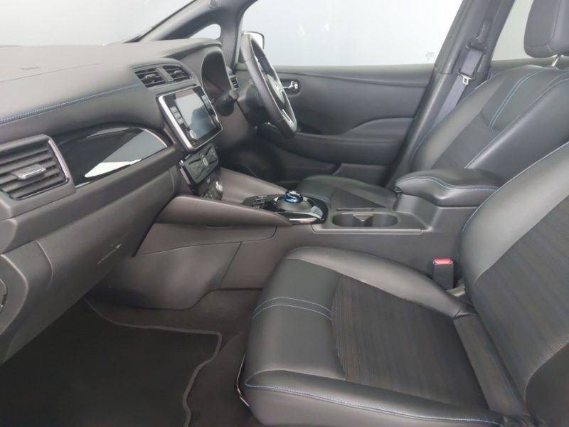 Used Nissan Leaf 2023 for sale - 78093577: Photo 5