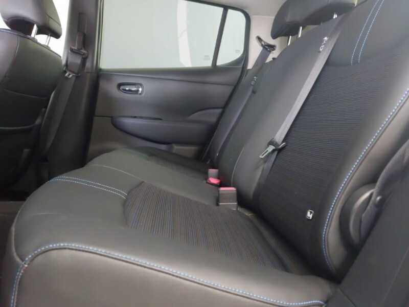 Used Nissan Leaf 2023 for sale - 78093577: Photo 6