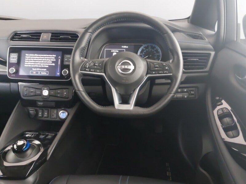 Used Nissan Leaf 2023 for sale - 78093577: Photo 7