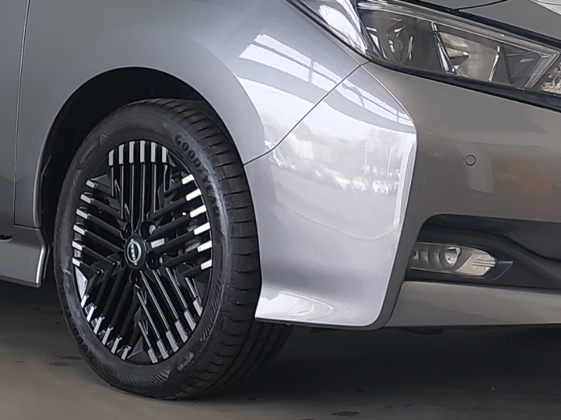 Used Nissan Leaf 2023 for sale - 78093577: Photo 9