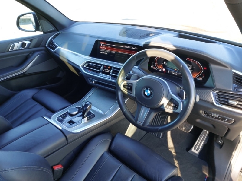 Used BMW X5 2020 for sale - 76639458: Photo 12