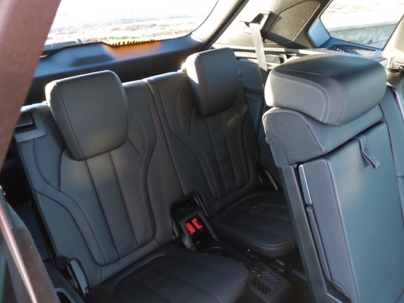 Used BMW X5 2020 for sale - 76639458: Photo 15