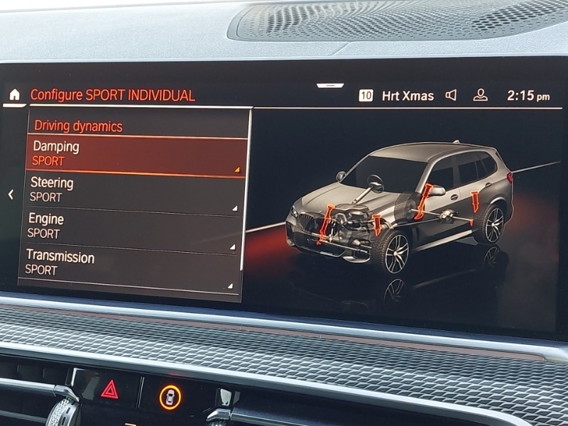 Used BMW X5 2020 for sale - 76639458: Photo 18