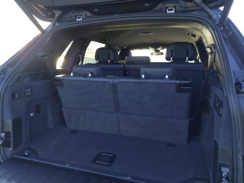 Used BMW X5 2020 for sale - 76639458: Photo 19