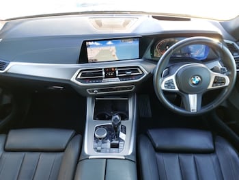 Used BMW X5 2020 for sale - 76639458: Photo