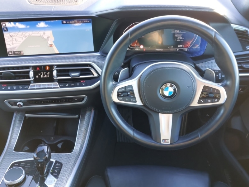 Used BMW X5 2020 for sale - 76639458: Photo 7