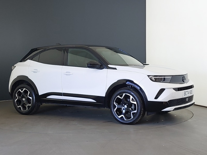 Used Vauxhall Mokka 2025 for sale - 77777371: Photo 12