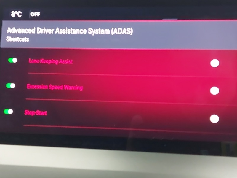 Used Vauxhall Mokka 2025 for sale - 77777371: Photo 17