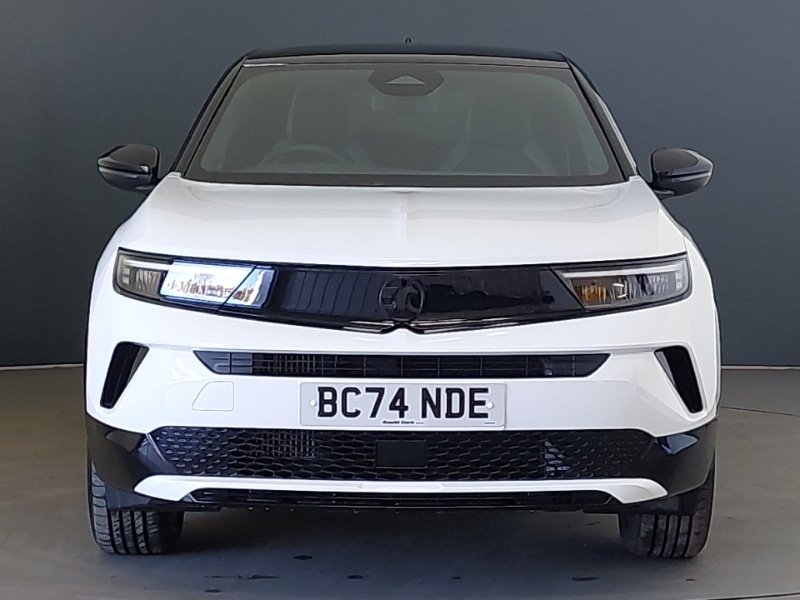 Used Vauxhall Mokka 2025 for sale - 77777371: Photo 19