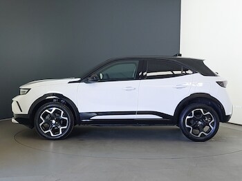 Used Vauxhall Mokka 2025 for sale - 77777371: Photo