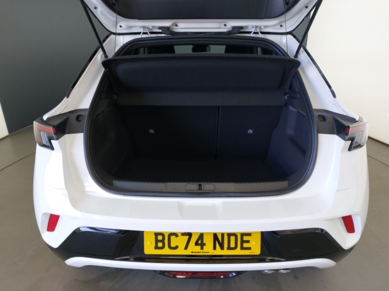 Used Vauxhall Mokka 2025 for sale - 77777371: Photo 8