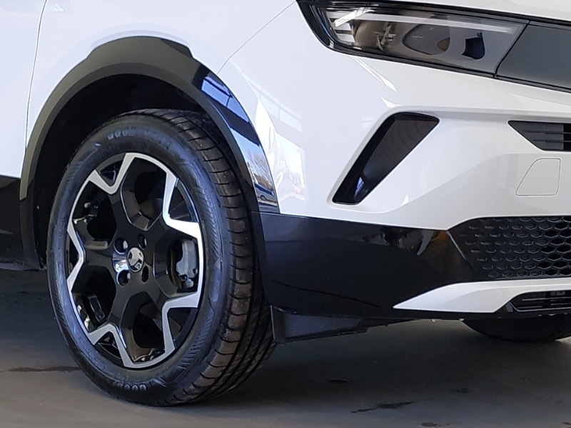 Used Vauxhall Mokka 2025 for sale - 77777371: Photo 9