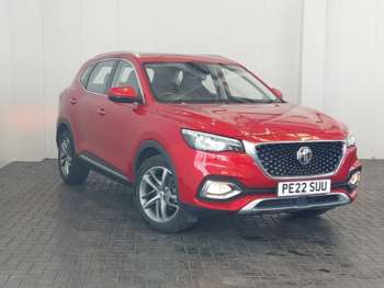 2022 - 1.5 T-GDI Exclusive 5dr DCT