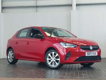 2022 - 1.2 SE Edition 5dr