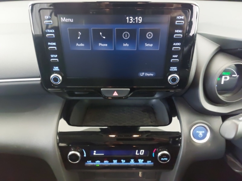 Used Toyota Yaris Cross 2022 for sale - 76707801: Photo 10