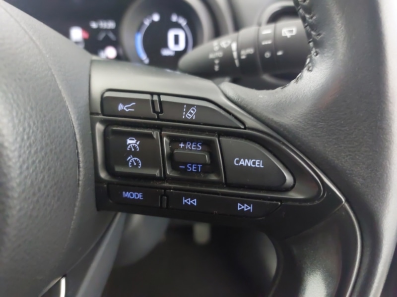 Used Toyota Yaris Cross 2022 for sale - 76707801: Photo 13