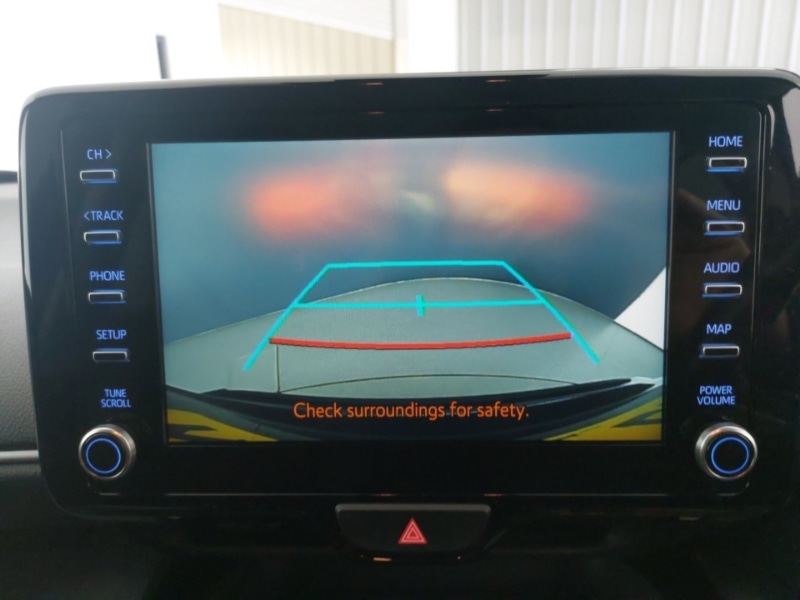 Used Toyota Yaris Cross 2022 for sale - 76707801: Photo 15