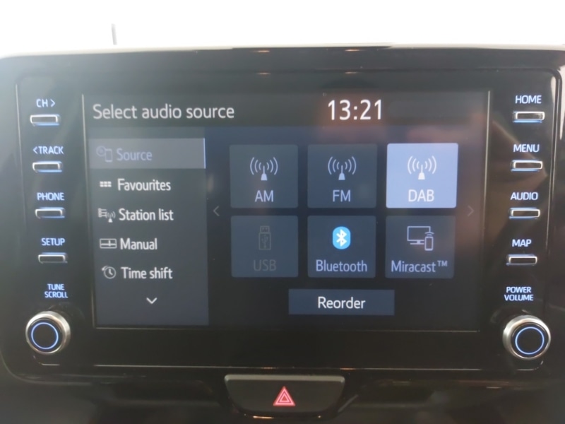 Used Toyota Yaris Cross 2022 for sale - 76707801: Photo 16