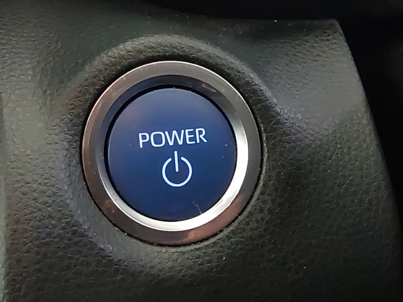 Used Toyota Yaris Cross 2022 for sale - 76707801: Photo 17