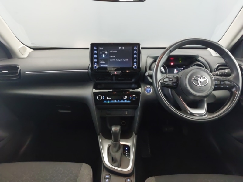 Used Toyota Yaris Cross 2022 for sale - 76707801: Photo 2