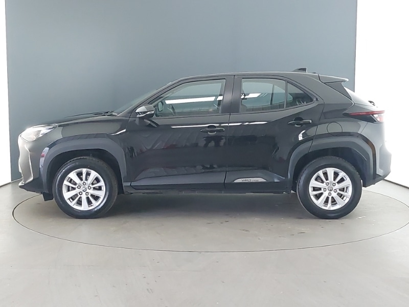 Used Toyota Yaris Cross 2022 for sale - 76707801: Photo 4