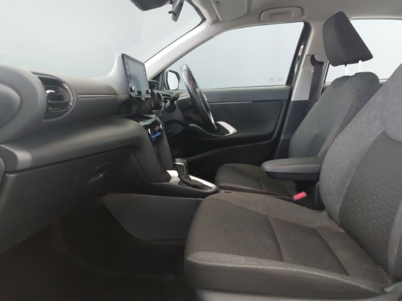 Used Toyota Yaris Cross 2022 for sale - 76707801: Photo 5