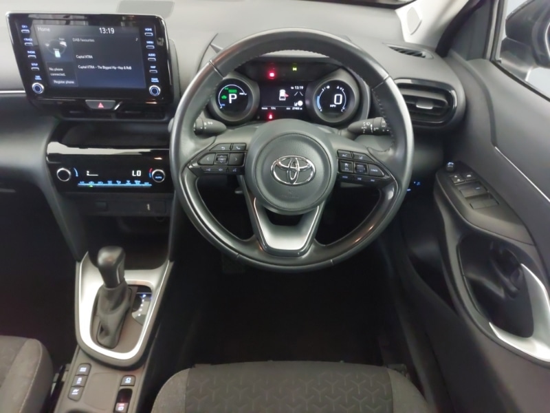 Used Toyota Yaris Cross 2022 for sale - 76707801: Photo 7