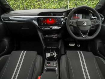 Used Vauxhall Corsa 2025 for sale - 74172025: Photo