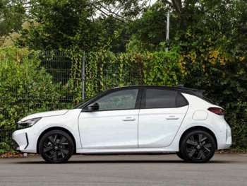 Used Vauxhall Corsa 2025 for sale - 74172025: Photo