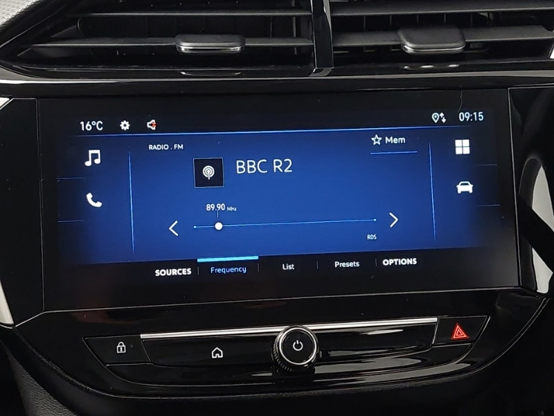 Used Vauxhall Corsa 2025 for sale - 76254517: Photo 10