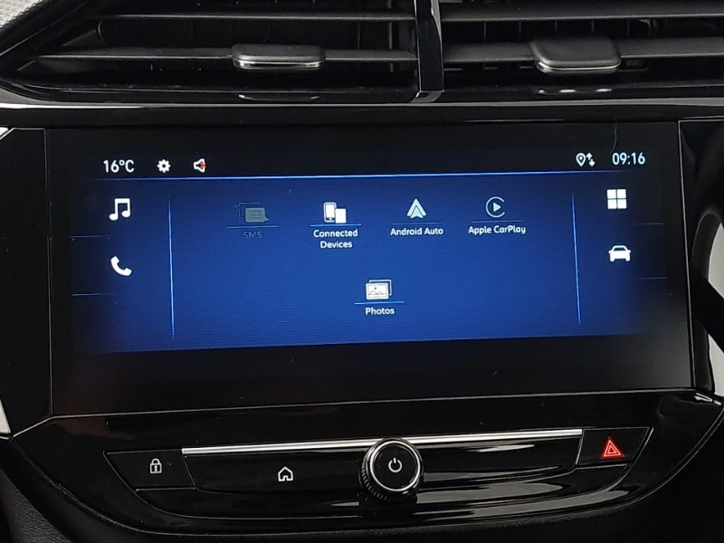 Used Vauxhall Corsa 2025 for sale - 76254517: Photo 11