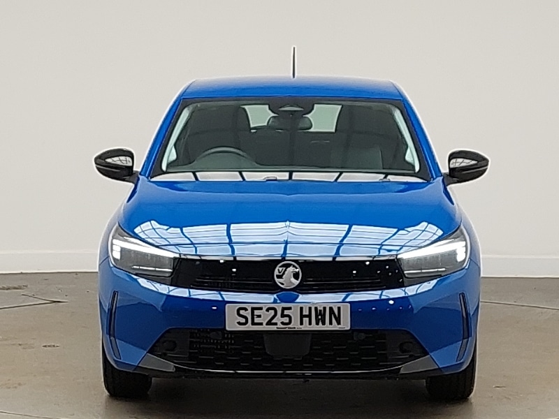 Used Vauxhall Corsa 2025 for sale - 76254517: Photo 12