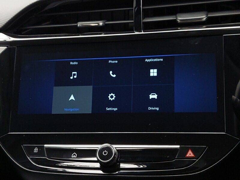 Used Vauxhall Corsa 2025 for sale - 76254517: Photo 16