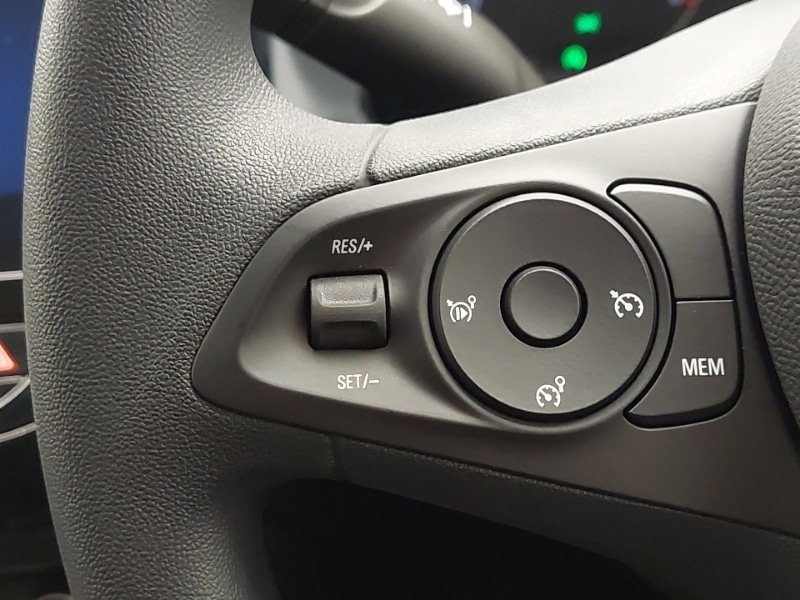 Used Vauxhall Corsa 2025 for sale - 76254517: Photo 18