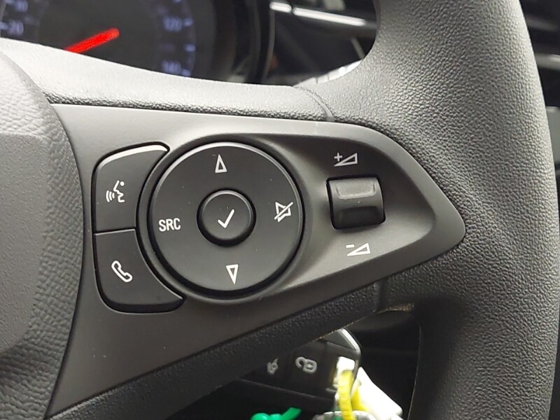 Used Vauxhall Corsa 2025 for sale - 76254517: Photo 19