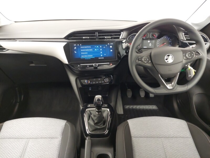 Used Vauxhall Corsa 2025 for sale - 76254517: Photo 2