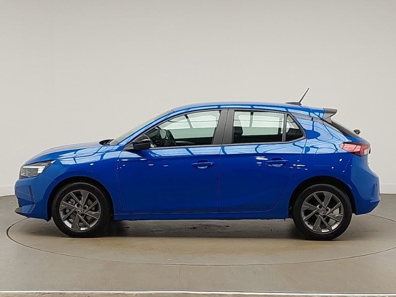 Used Vauxhall Corsa 2025 for sale - 76254517: Photo 4