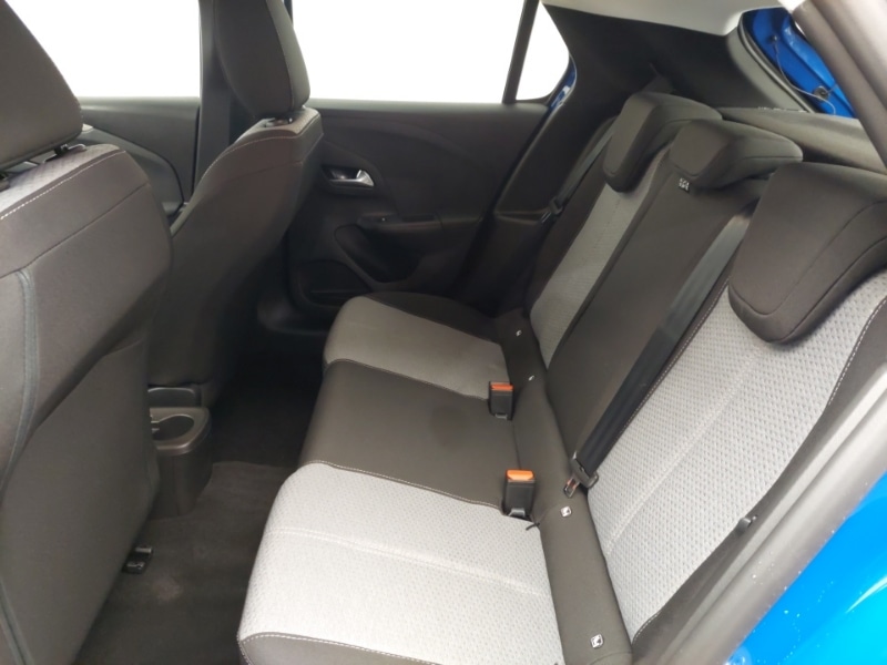 Used Vauxhall Corsa 2025 for sale - 76254517: Photo 6