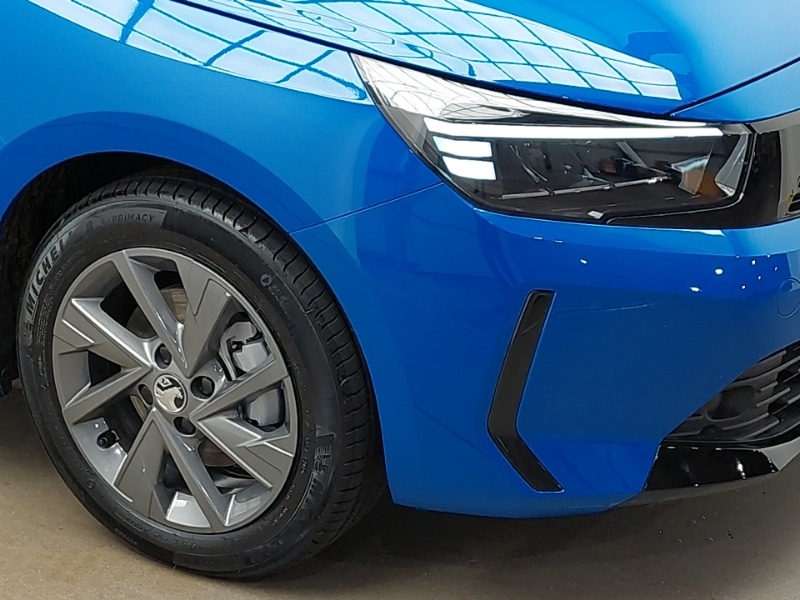 Used Vauxhall Corsa 2025 for sale - 76254517: Photo 9