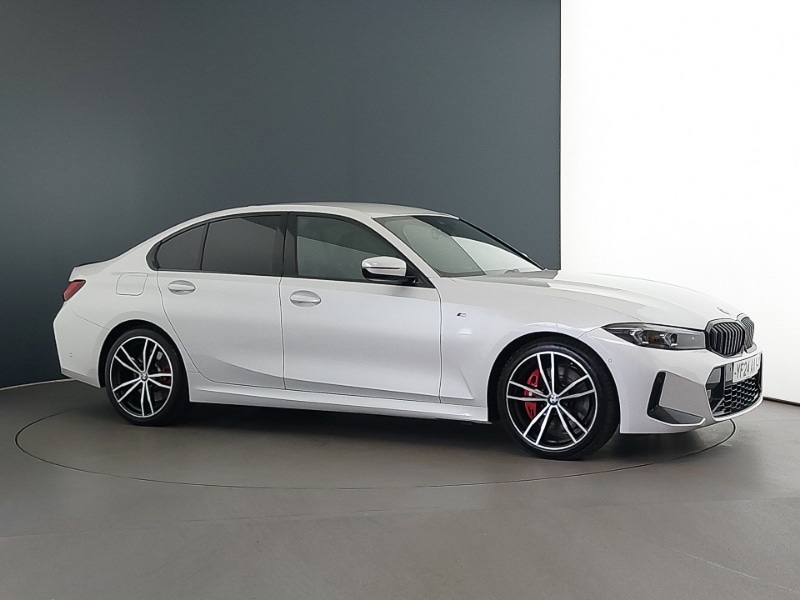 Used BMW 3 Series 2024 for sale - 76078644: Photo 10