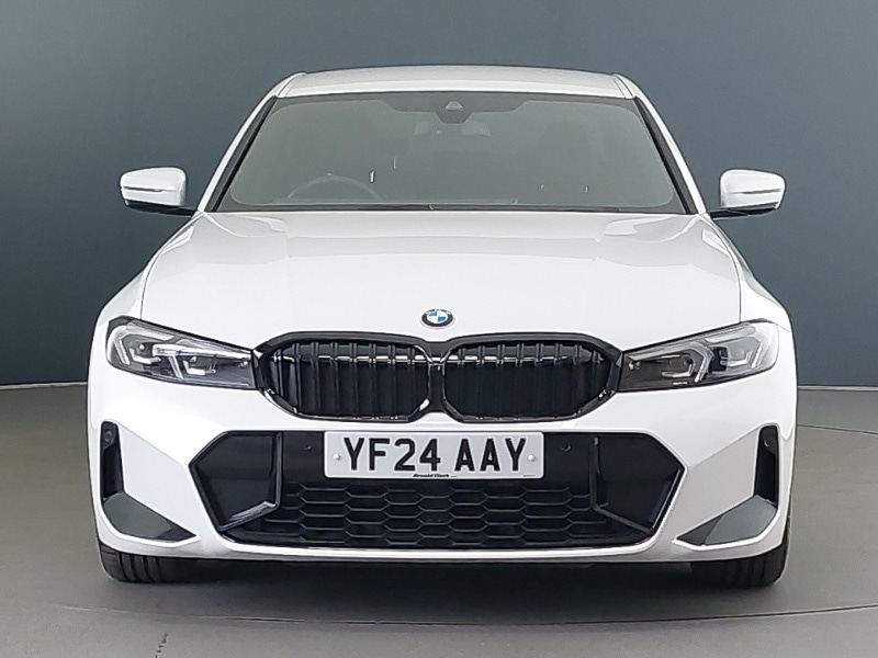 Used BMW 3 Series 2024 for sale - 76078644: Photo 17