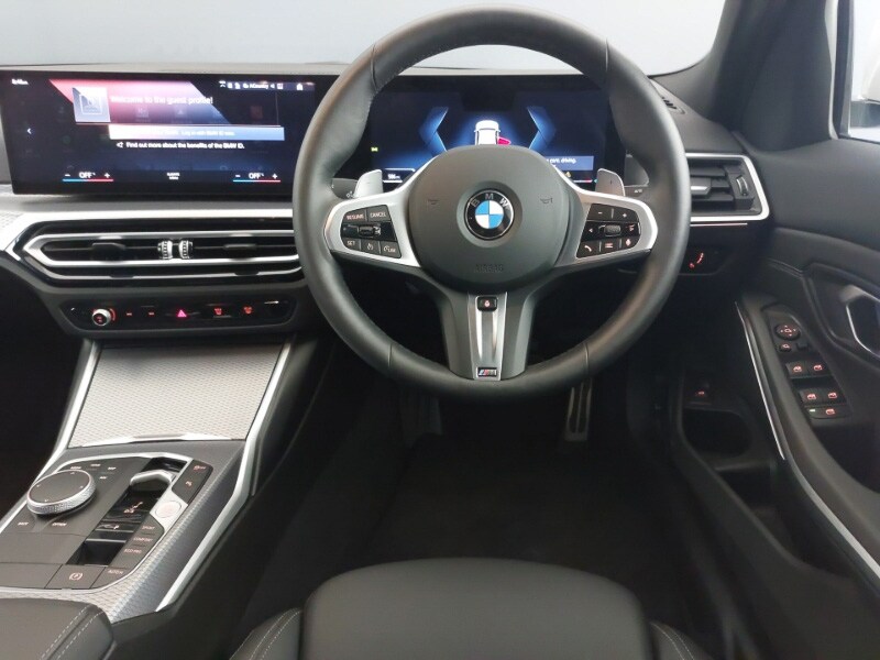 Used BMW 3 Series 2024 for sale - 76078644: Photo 7