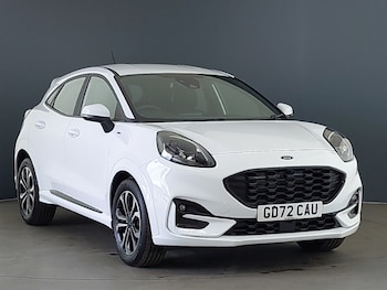 Used Ford Puma 2023 for sale - 78498839: Photo
